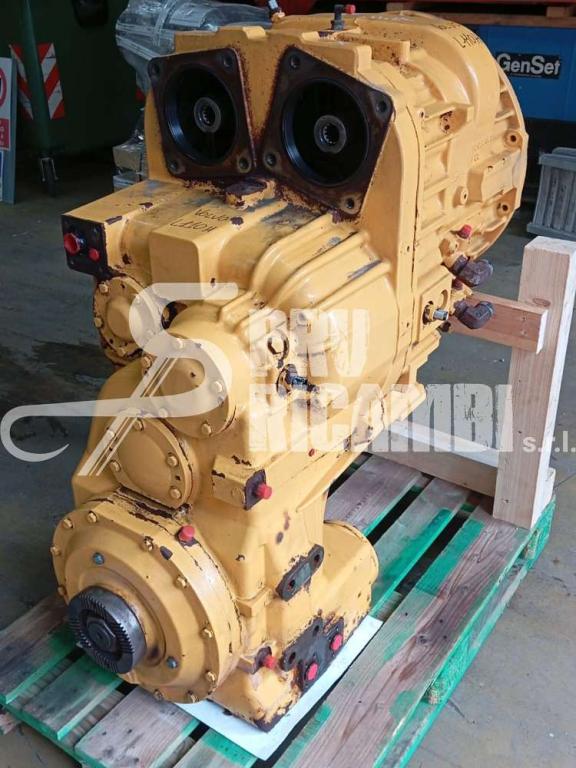 Boîte de Vitesses pour Volvo L 110 H Photo 5