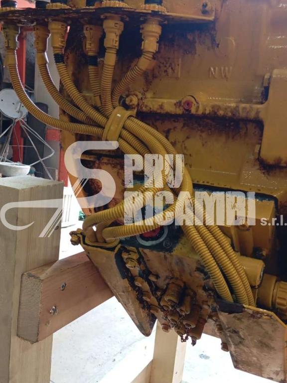 Boîte de Vitesses pour Volvo L 110 H Photo 7