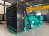 Cummins C2250D5E - 2.250 kVA Genset - QSK50 - DPX-18536-B Photo 2 thumbnail