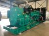 Cummins C2250D5E - 2.250 kVA Genset - QSK50 - DPX-18536-B Photo 4 thumbnail