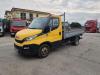Iveco DAILY 35-130 Photo 23 thumbnail