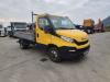 Iveco DAILY 35-130 Photo 9 thumbnail