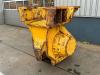 Caterpillar D7 Winch - Winch D7 - Paccar Photo 1 thumbnail