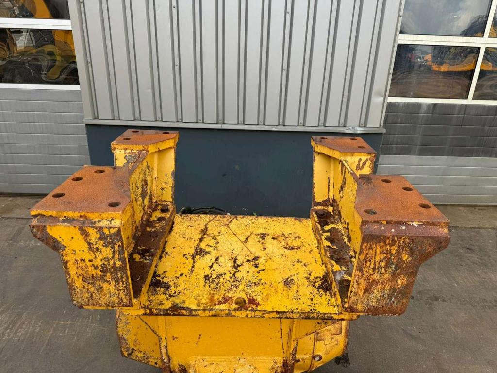Caterpillar D7 Winch - Winch D7 - Paccar Photo 6
