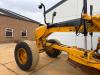 Caterpillar 160M Series II VHP - Joystick Controls Photo 12 thumbnail