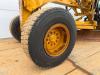 Caterpillar 160M Series II VHP - Joystick Controls Photo 22 thumbnail