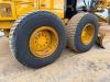 Caterpillar 160M Series II VHP - Joystick Controls Photo 24 thumbnail