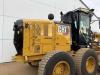 Caterpillar 160M Series II VHP - Joystick Controls Photo 27 thumbnail