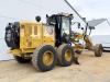 Caterpillar 160M Series II VHP - Joystick Controls Photo 4 thumbnail