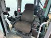 Caterpillar 160M Series II VHP - Joystick Controls Photo 6 thumbnail