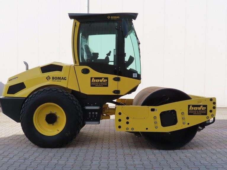 Bomag BW177 D-5 PL Photo 1