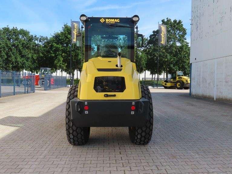 Bomag BW177 D-5 PL Photo 3