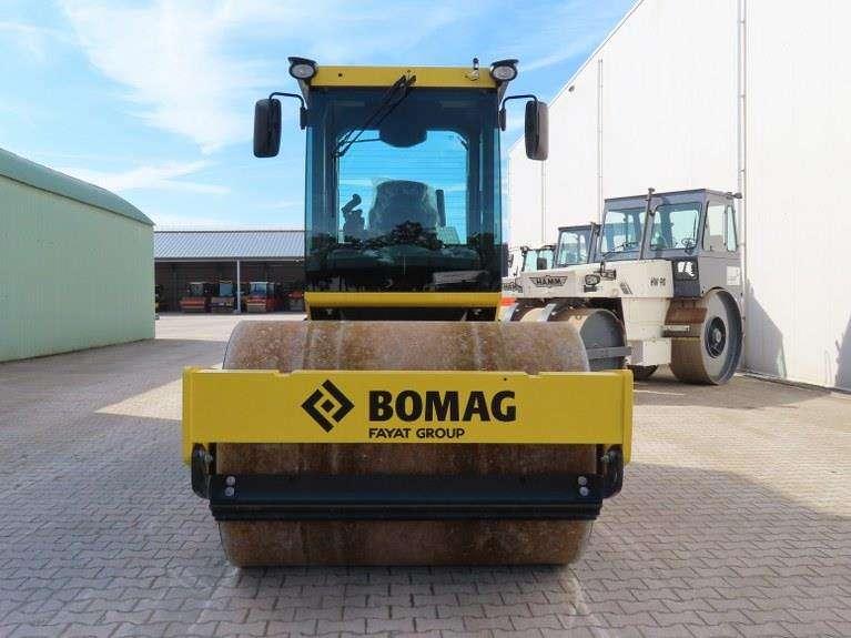 Bomag BW177 D-5 PL Photo 7
