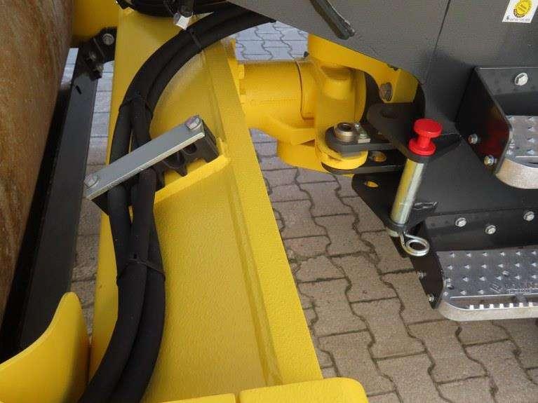 Bomag BW177 D-5 PL Photo 9