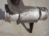 Silencieux pour Hitachi ZAXIS ZW220 Photo 3 thumbnail
