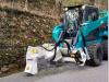 EMM Ruota per micro trincea simex Photo 3 thumbnail