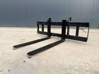 Volvo ISO / Lundberg L70 - Bord 2400mm en vente par Smitma B.V.