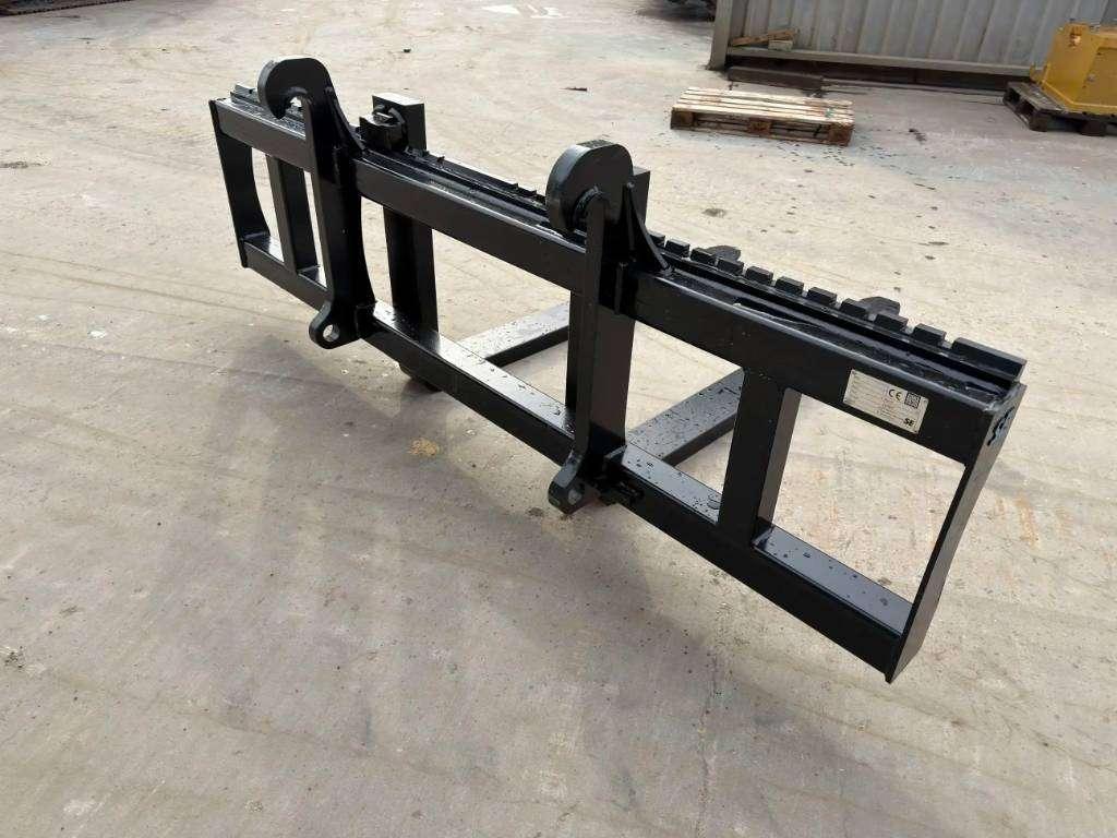 Volvo ISO / Lundberg L70 - Bord 2400mm Photo 4
