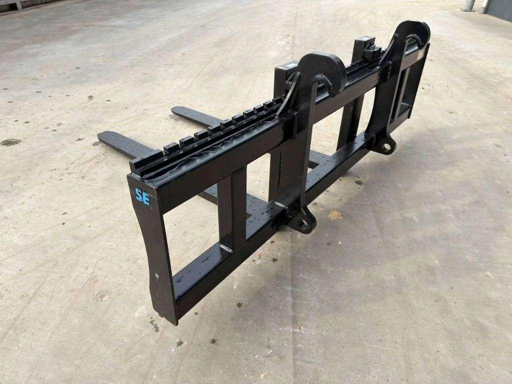 Volvo ISO / Lundberg L70 - Bord 2400mm Photo 6