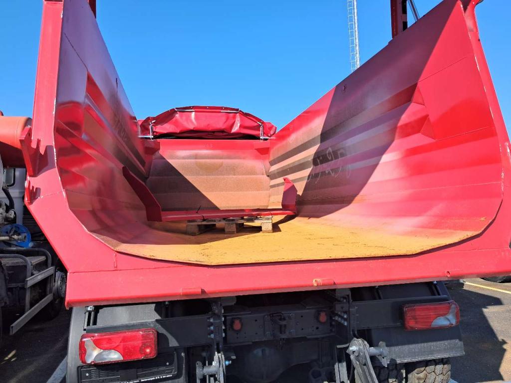 Iveco T-Way 500 Photo 17