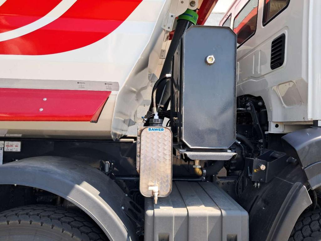 Iveco T-Way 500 Photo 20