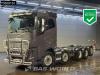 Volvo FH16 750 FH 10X4 10x4 chassis Lift+Steering axle dynamic steering Automatic Euro 6 Photo 1 thumbnail