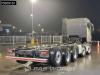 Volvo FH16 750 FH 10X4 10x4 chassis Lift+Steering axle dynamic steering Automatic Euro 6 Photo 8 thumbnail