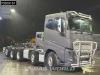 Volvo FH16 750 FH 10X4 10x4 chassis Lift+Steering axle dynamic steering Automatic Euro 6 Photo 9 thumbnail