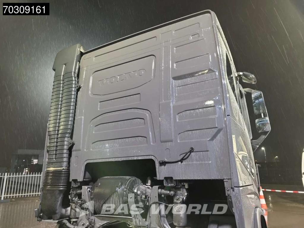 Volvo FH16 750 FH 10X4 10x4 chassis Lift+Steering axle dynamic steering Automatic Euro 6 Photo 12