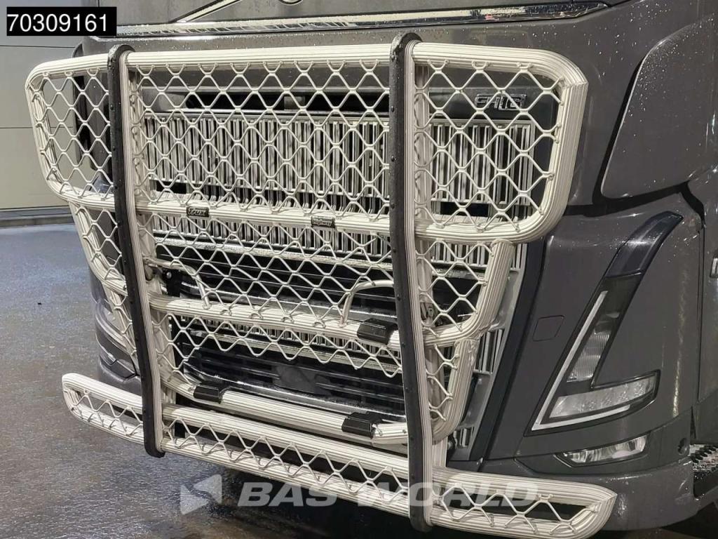 Volvo FH16 750 FH 10X4 10x4 chassis Lift+Steering axle dynamic steering Automatic Euro 6 Photo 6