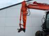 Hitachi ZX140W-6 - Blade / Triple Boom / Auto Greasing Photo 19 thumbnail