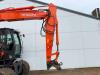 Hitachi ZX140W-6 - Blade / Triple Boom / Auto Greasing Photo 20 thumbnail