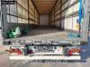 Schmitz SCB*S3T 3 axles Lift Axle Sliding Roof Photo 9 thumbnail