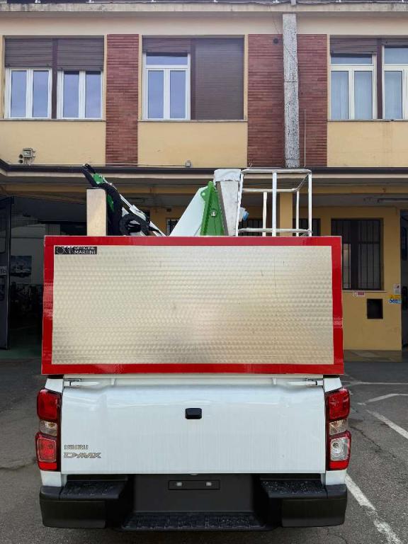 Comet Officine X4 14 Photo 2