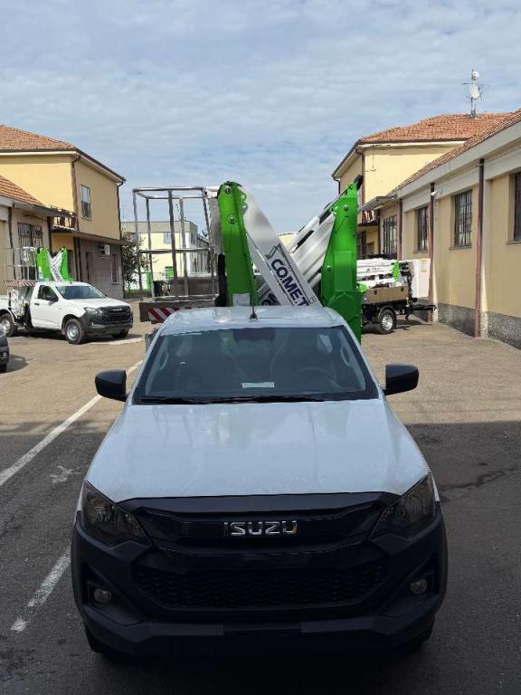 Comet Officine X4 14 Photo 7