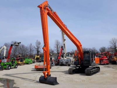 Hitachi ZX250LCN -3 SLF en vente par Massucco T. Srl