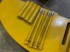Caterpillar 323D Counter weight for LRE Photo 9 thumbnail