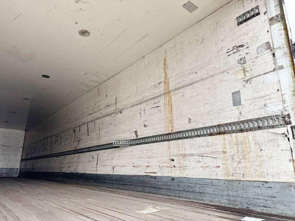 Groenewegen DRO-12-20 - Taillift / Steering Axle / Dutch Photo 12
