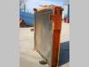 Radiateur eau pour Fiat Hitachi 450.3 Photo 6 thumbnail