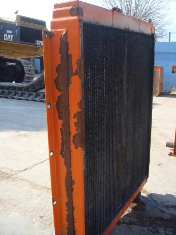 Radiateur eau pour Fiat Hitachi 450.3 Photo 3