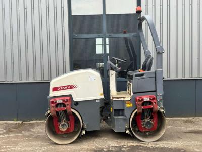Dynapac CC1200 en vente par Big Machinery