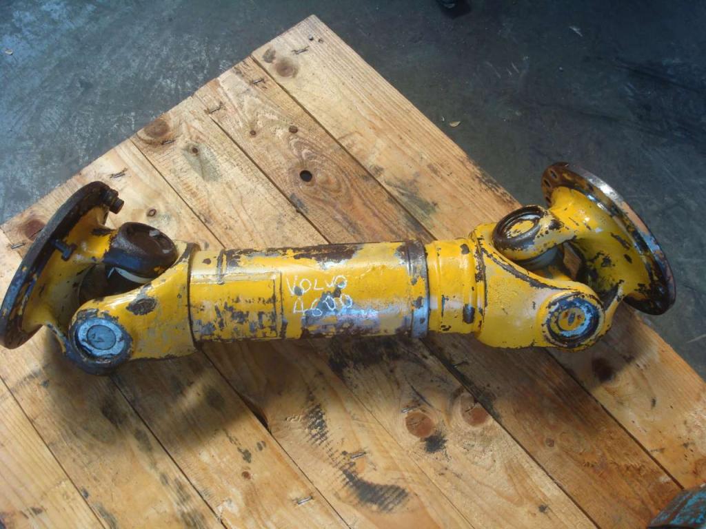 Arbre de transmission pour Volvo 4600 Photo 1