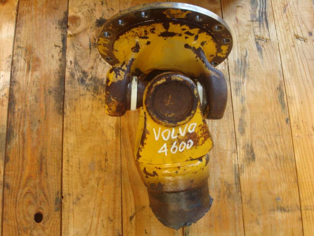 Arbre de transmission pour Volvo 4600 Photo 3