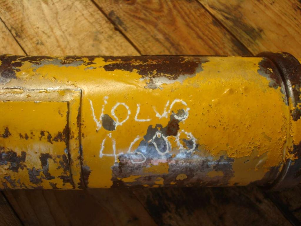 Arbre de transmission pour Volvo 4600 Photo 4