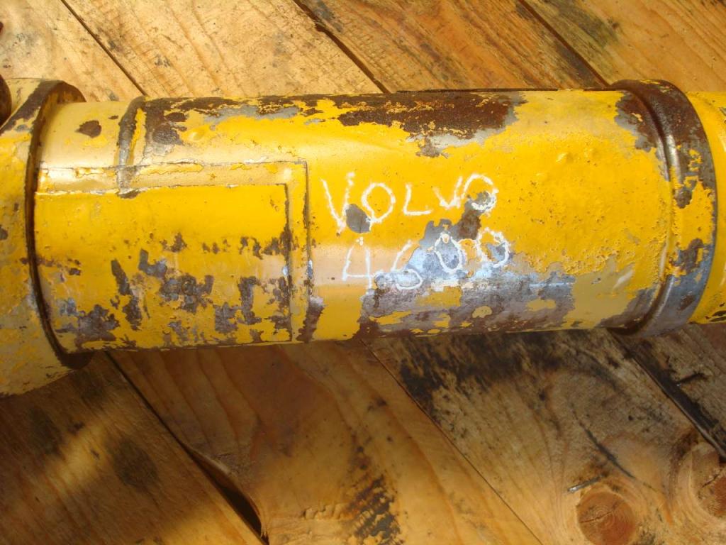 Arbre de transmission pour Volvo 4600 Photo 5