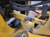 Volvo propeller shaft 11172545 for Volvo L110E, L110F, L120E, L120F Photo 1 thumbnail