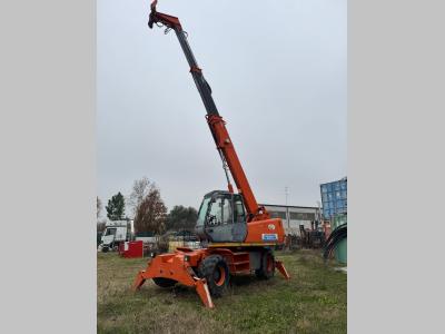Terexlift GiroLift 13-35 en vente par OfficineB Srls