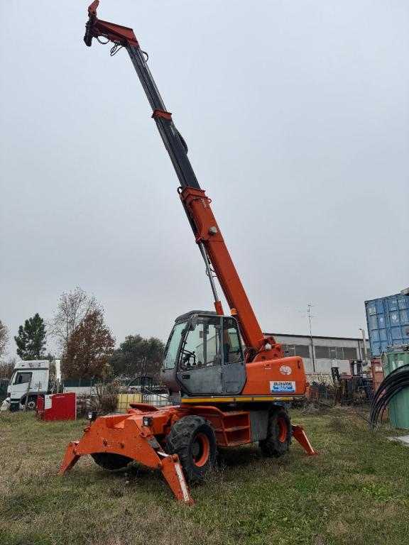 Terexlift GiroLift 13-35 Photo 3