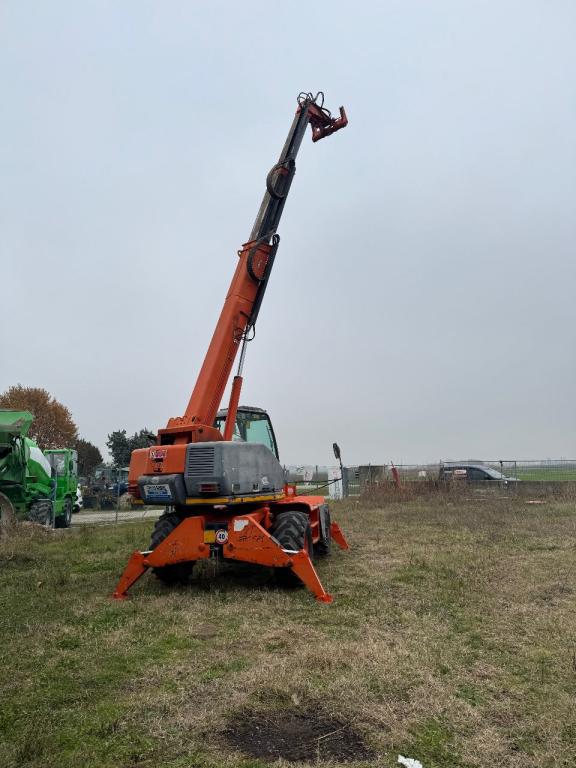 Terexlift GiroLift 13-35 Photo 4