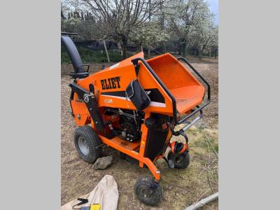 Eliet SUPERPROFZR Photo 1